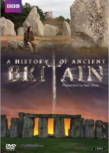 История древней Британии История древней Британии