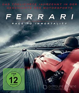 Ferrari: Гонка за бессмертие