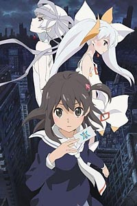 WIXOSS: разрушенный селектор