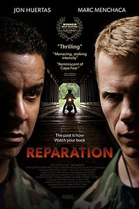 Reparation