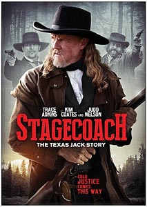 Stagecoach: The Texas Jack Story