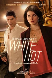 Sandra Brown's White Hot