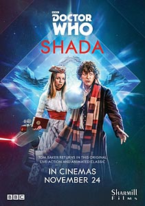 Doctor Who: Shada