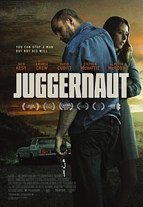 Juggernaut