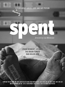 Spent Spent