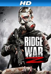 Ridge War Z