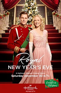 Royal New Year's Eve