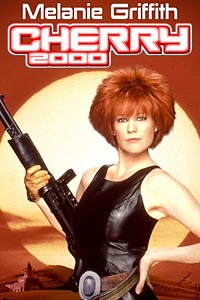 Черри 2000