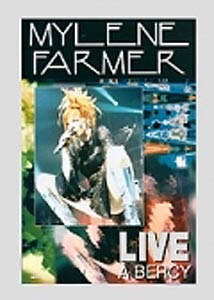 Mylène Farmer: Live à Bercy