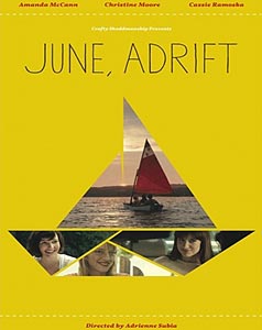 June, Adrift