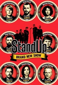 Stand Up