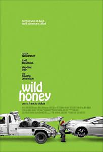 Wild Honey